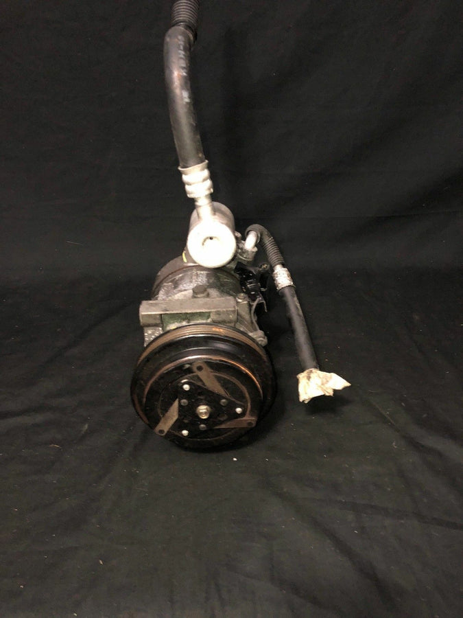 Nissan 350Z 3.5L Ac Compressor OEM 2003-2006