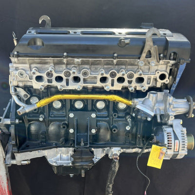 Toyota Supra Engine 2JZ-GTE Non VVTi Turbo 1993-2001