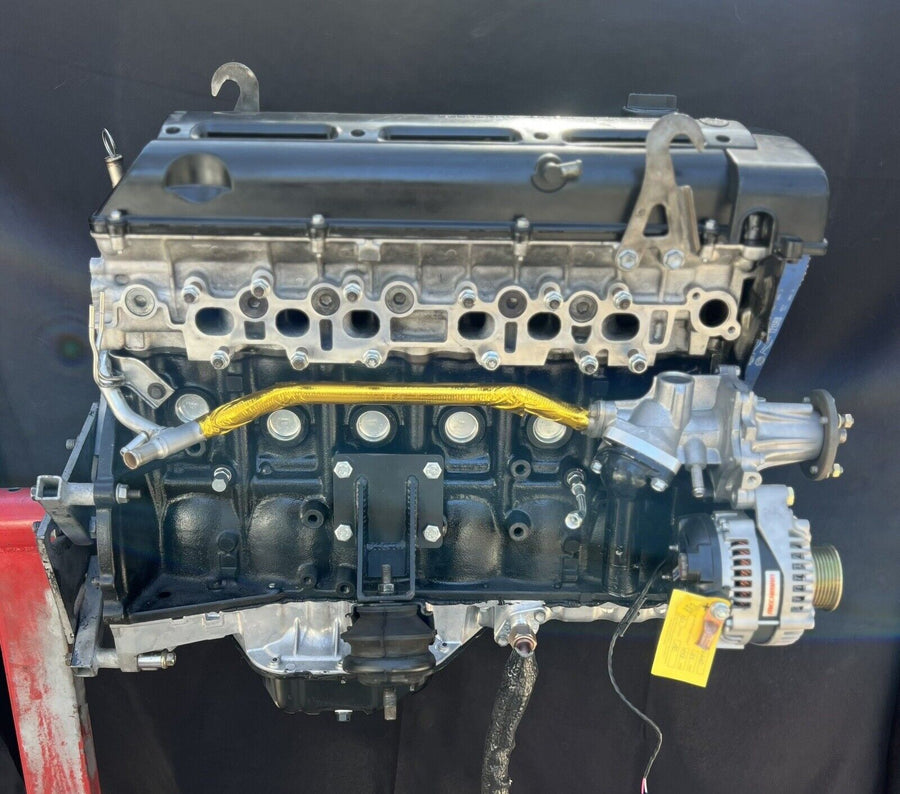 Toyota Supra Engine 2JZ-GTE Non VVTi Turbo 1993-2001
