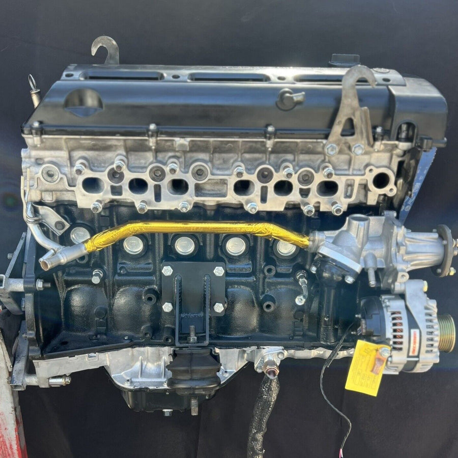 Toyota Supra Engine 2JZ-GTE Non VVTi Turbo 1993-2001