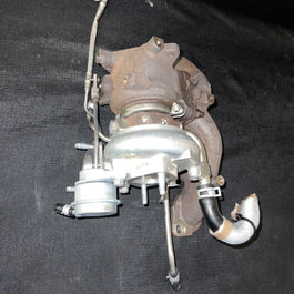Nissan Juke 1.6L Turbocharger 2011-2017 OEM 14411-1KC1B