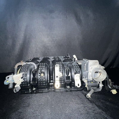 Toyota Camry Intake Manifold w/ Throttle Body 17120-0V010