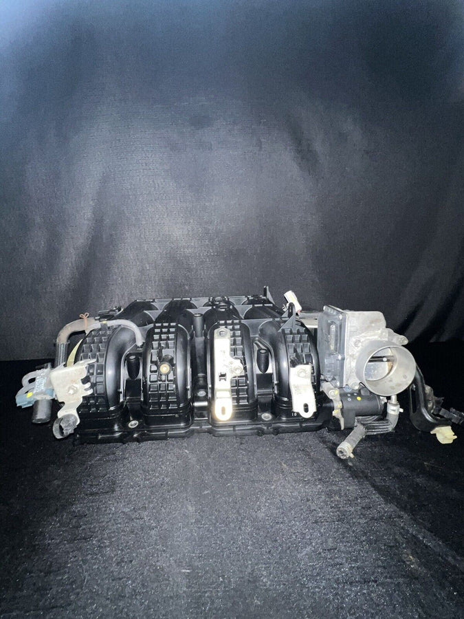 Toyota Camry Intake Manifold w/ Throttle Body 17120-0V010