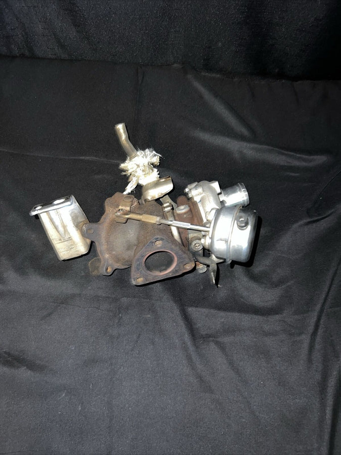 Ford Explorer Ecoboost Left side Turbo 3.5L OEM (AA5E 9G438 GE) (2010-2019)