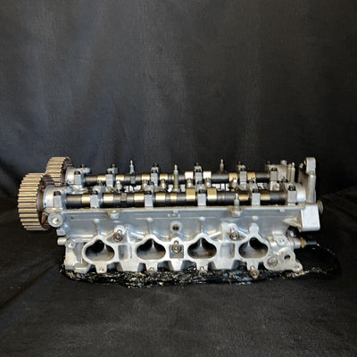 HONDA CRV Acura Integra 2.0 DOHC #P75 B20B B20Z  CYLINDER HEAD 98-01  REBUILT