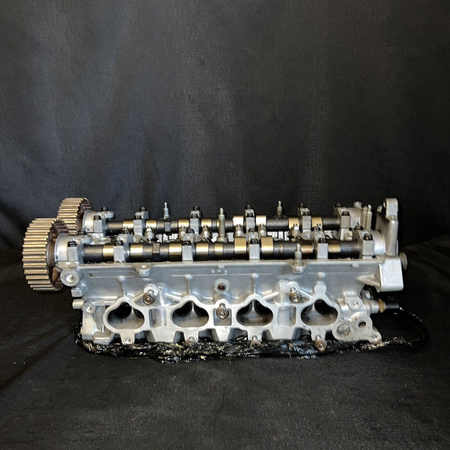 HONDA CRV Acura Integra 2.0 DOHC #P75 B20B B20Z  CYLINDER HEAD 98-01  REBUILT