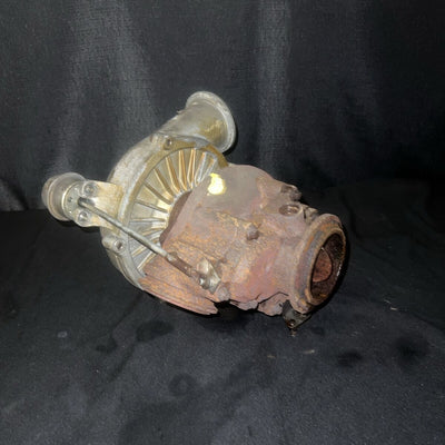 Turbo Turbocharger GTP38 For Ford F250 F350 F450 7.3L OEM (GTP38,GTP38R) 1.00A/R