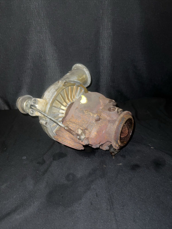 Turbo Turbocharger GTP38 For Ford F250 F350 F450 7.3L OEM (GTP38,GTP38R) 1.00A/R