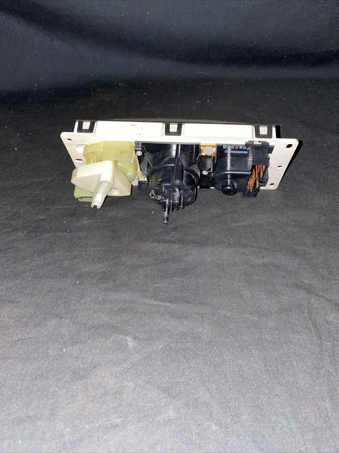 Dodge Durango Temperature Control   55055665AC 98-99 DURANGO