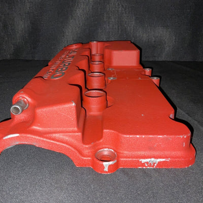 SRT/4 Valve Cover 2.4L Turbo 16 Valve Twin CAM OEM 2003-2009