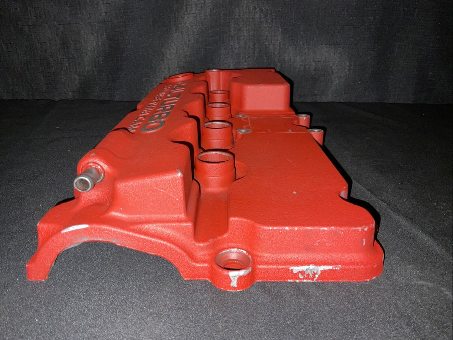 SRT/4 Valve Cover 2.4L Turbo 16 Valve Twin CAM OEM 2003-2009