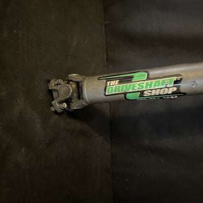 1986-1992 Toyota Supra Turbo Manual/1989-1992 Turbo Automatic 1-Piece Steel DS IN stock !