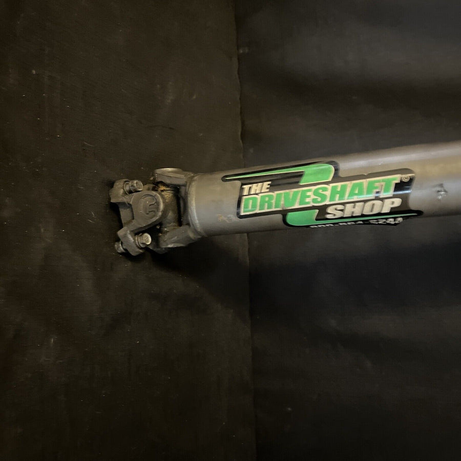 1986-1992 Toyota Supra Turbo Manual/1989-1992 Turbo Automatic 1-Piece Steel DS IN stock !