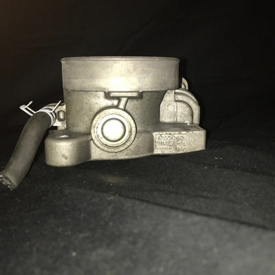 6.0 5.3 GM Throttle Body Assembly RME75 1257080 OEM Chevrolet Cadillac GMC
