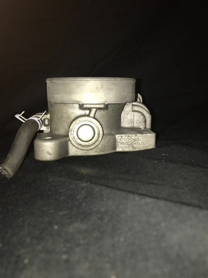 6.0 5.3 GM Throttle Body Assembly RME75 1257080 OEM Chevrolet Cadillac GMC