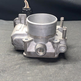 Mazda Speed 3 Throttle Body L35M-13-640-A Genuine OEM FOMOCO  2.3T 2007-2013