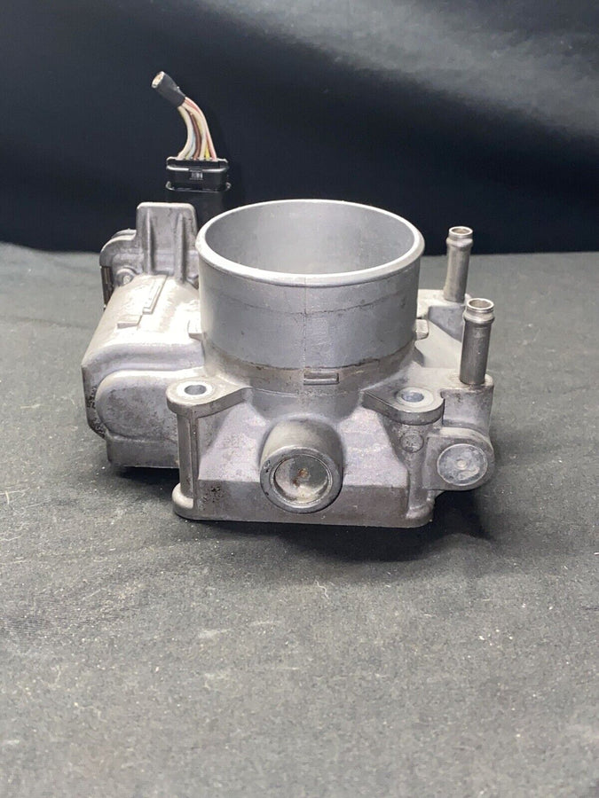 Mazda Speed 3 Throttle Body L35M-13-640-A Genuine OEM FOMOCO  2.3T 2007-2013