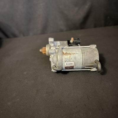 Toyota Land Cruiser Denso Reman Starter Motor OEM (28100-50100-84) (1999-2006)