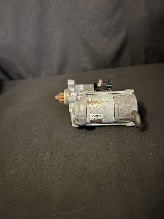 Toyota Land Cruiser Denso Reman Starter Motor OEM (28100-50100-84) (1999-2006)