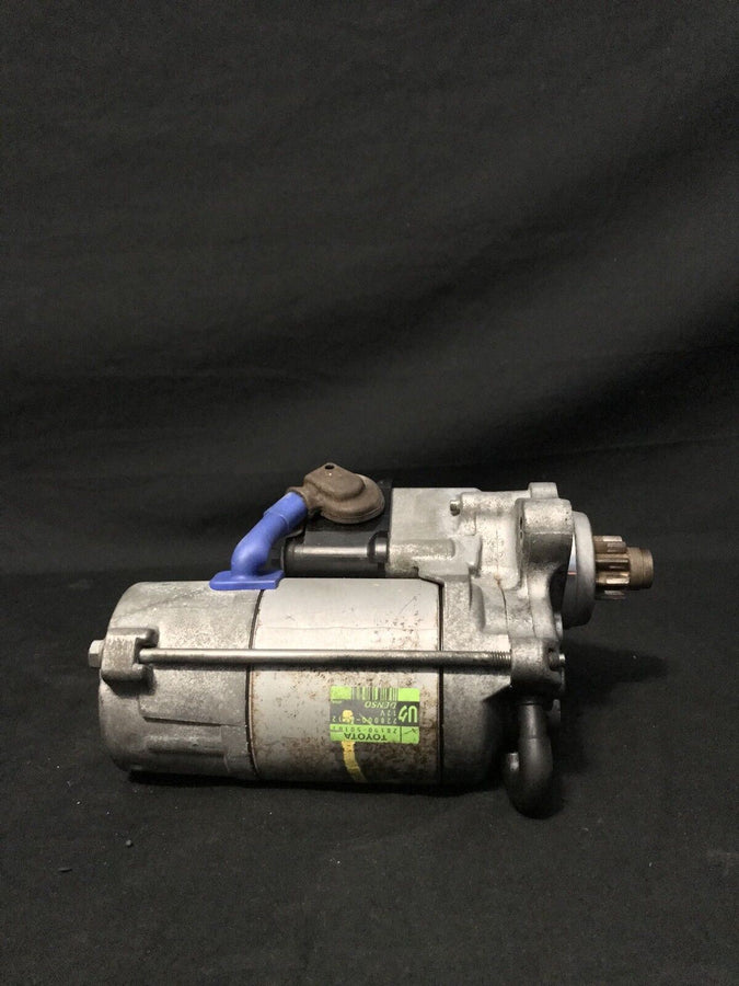 Toyota Tundra Starter Denso Oem 4.7L 2UZFE 2001-2009