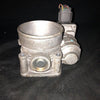 Nissan Altima 2.5L Throttle Body Electronic 2002