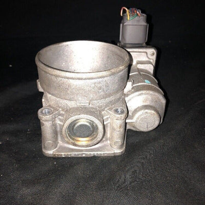 Nissan Altima 2.5L Throttle Body Electronic 2002