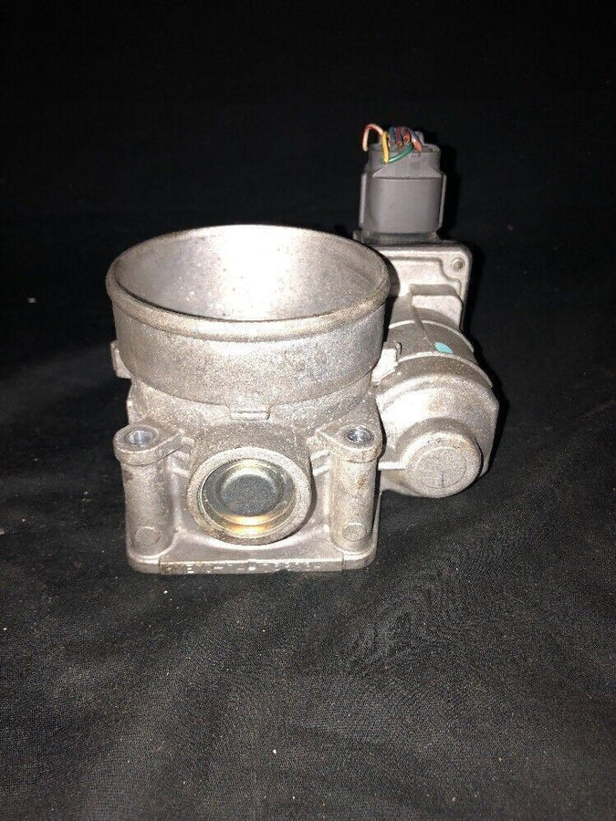 Nissan Altima 2.5L Throttle Body Electronic 2002