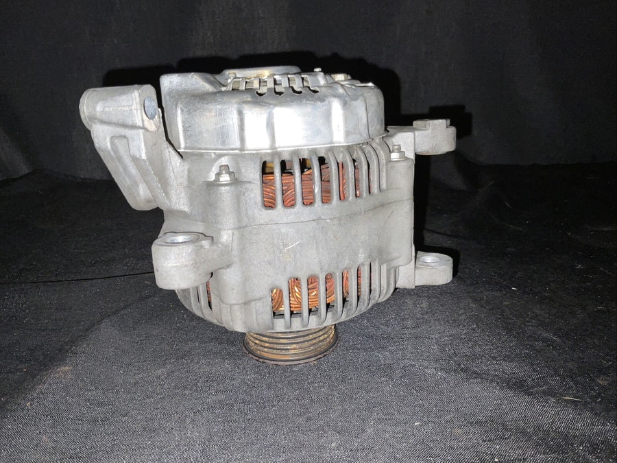 Dodge Dakota 3.7L Alternator 56041693AD Denso TN1210004620 71K OEM 2007