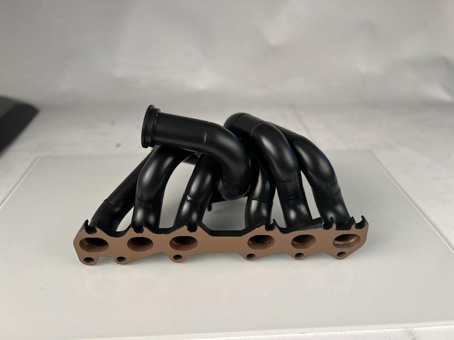 CX Racing Thick Wall 1JZ Non VVTI Turbo Manifold Twin 44MM T4 Open