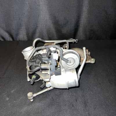 Ford Explorer Turbocharger 4 Cyl 2.0L EcoBoost OEM (CB5Z-6K682-D) (2013-2014)