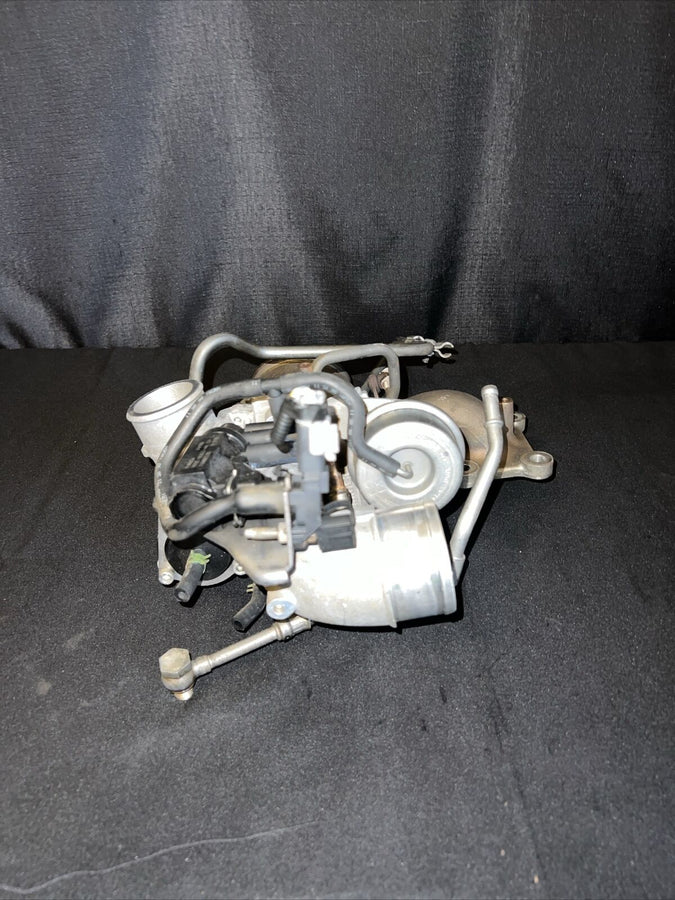 Ford Explorer Turbocharger 4 Cyl 2.0L EcoBoost OEM (CB5Z-6K682-D) (2013-2014)