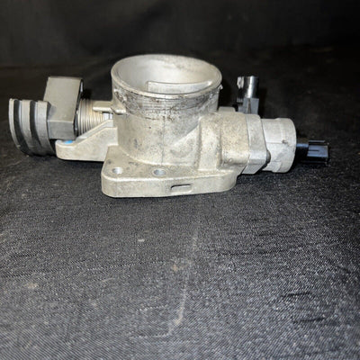 Dodge Stratus Throttle Body Valve Assembly OEM 04591606AC 2.7L V6 2004-2006