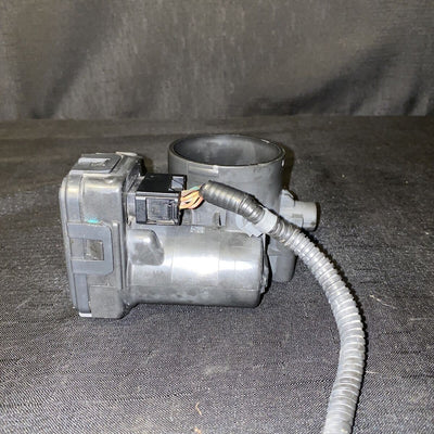 Jeep Liberty Jeep Grand Cherokee 3.7 OEM Throttle Body 4861661AA MOPAR