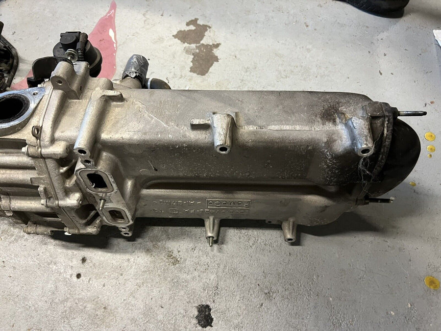 Ford F250 F350 6.7L Turbo Diesel EGR Cooler OEM BC3Q-9V426-FA (11-15)