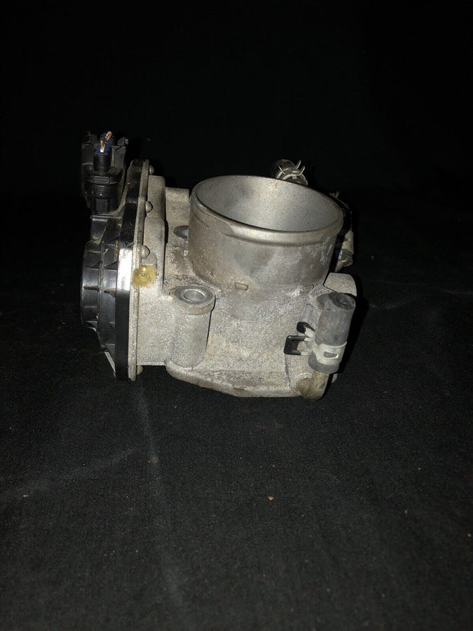 Toyota Camry Throttle Body 2.4L  Solara Scion Tc 2002-2010