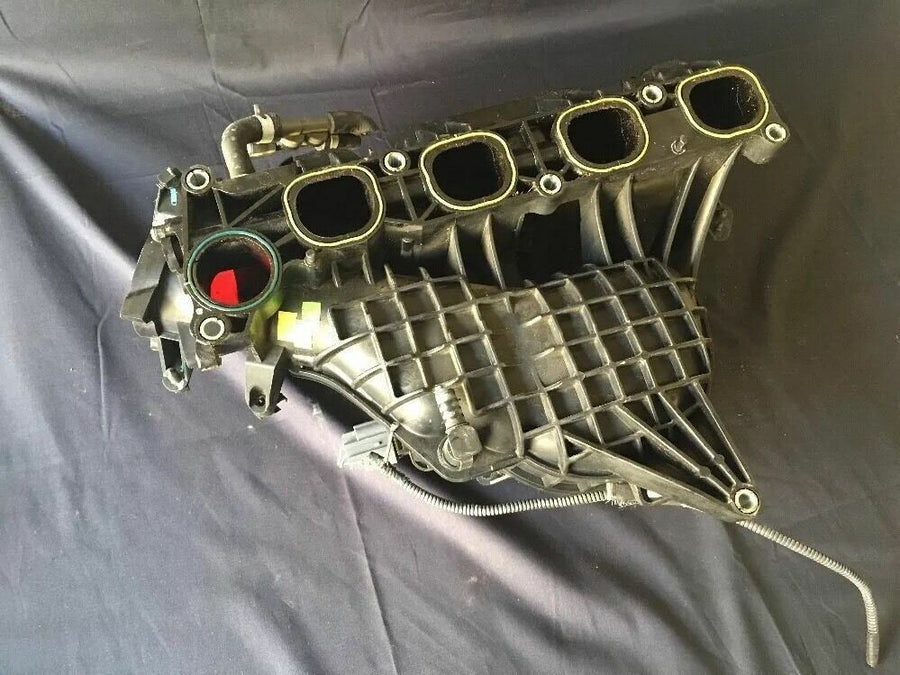 Ford Fusion 2.5L 2010-2016 Intake Manifold 2010-2012  Ford