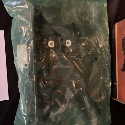 ACL Performance Oil Pump GSR Type R B18 B16 OP-HD1194HP (15100-P72-A01) in stock