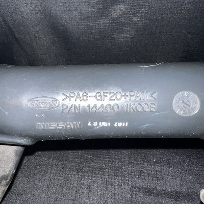 Nissan Juke Intercooler 1.6L Turbo 14461-1KC0A Oem