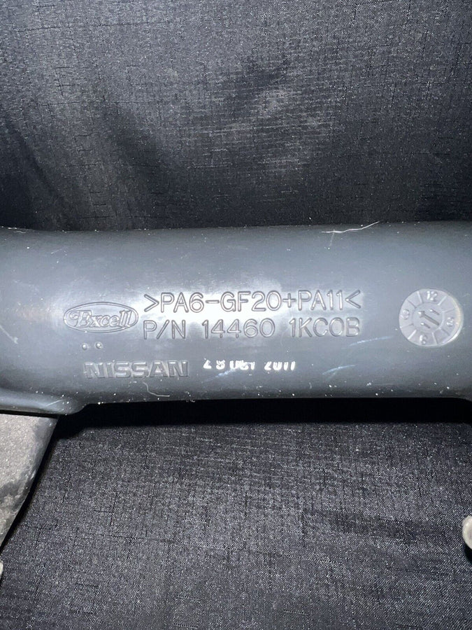 Nissan Juke Intercooler 1.6L Turbo 14461-1KC0A Oem