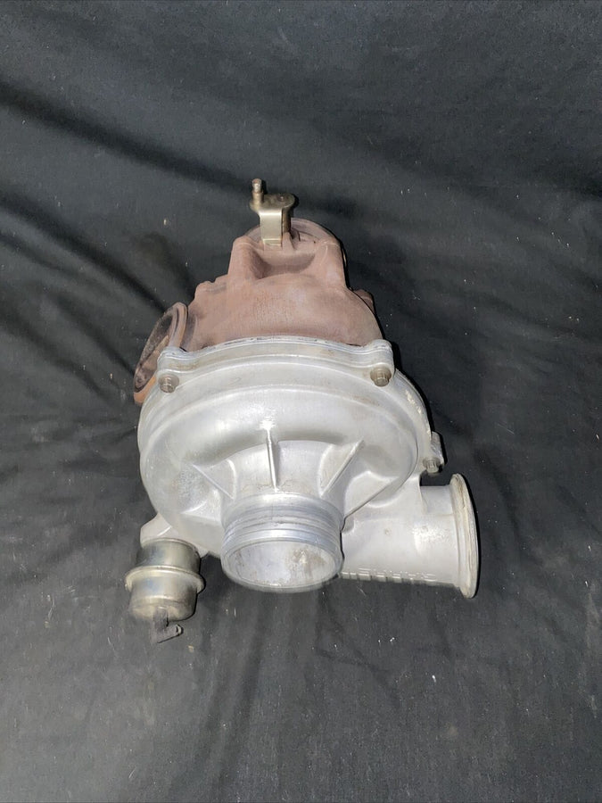 Turbo Turbocharger GTP38 For Ford F250 F350 F450 F550 Super Duty 7.3L FOMOCO