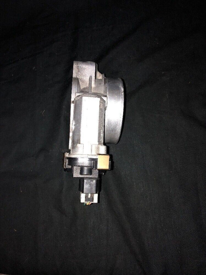 Throttle Body Assembly For GM Chevy V8 4.8L 5.3L 6.0L 1500 2500 3500