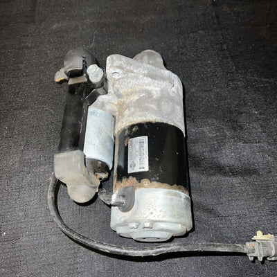 Nissan 23300-1CA0A Starter Motor Oem 2010-2020