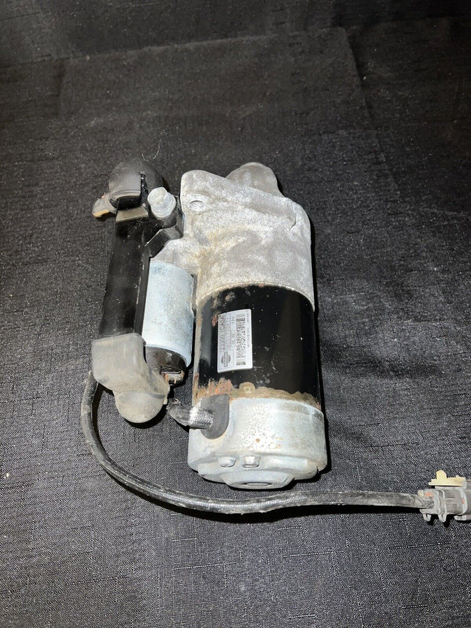 Nissan 23300-1CA0A Starter Motor Oem 2010-2020
