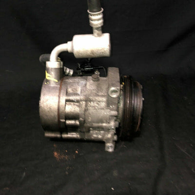 Nissan 350Z 3.5L Ac Compressor OEM 2003-2006