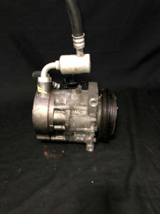 Nissan 350Z 3.5L Ac Compressor OEM 2003-2006