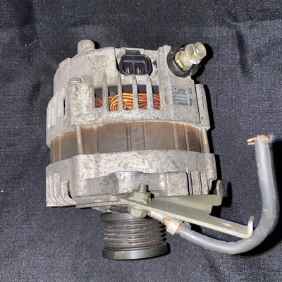 Nissan Rogue Alternator 2.5L 2008-2012 OE
