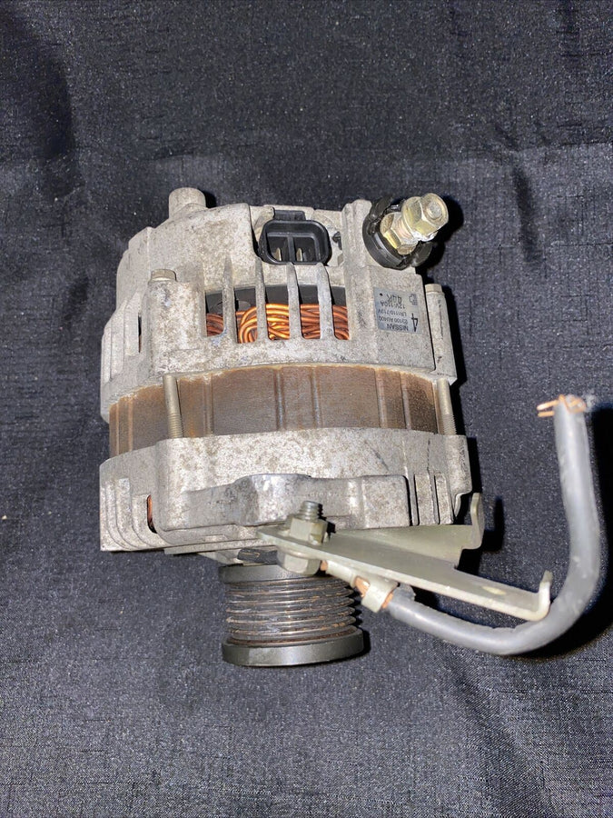 Nissan Rogue Alternator 2.5L 2008-2012 OE