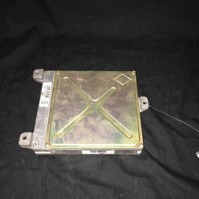 Honda Accord ECU FED AUTO EX 37820-PT3-A73 (1991) OEM Original