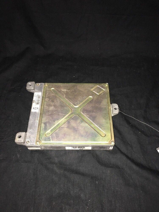 Honda Accord ECU FED AUTO EX 37820-PT3-A73 (1991) OEM Original