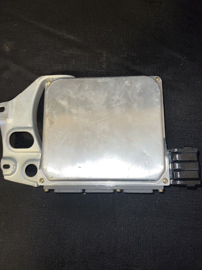 Toyota Supra ECU 2JZ-GE M/T N/A 89661-14610 JZA80